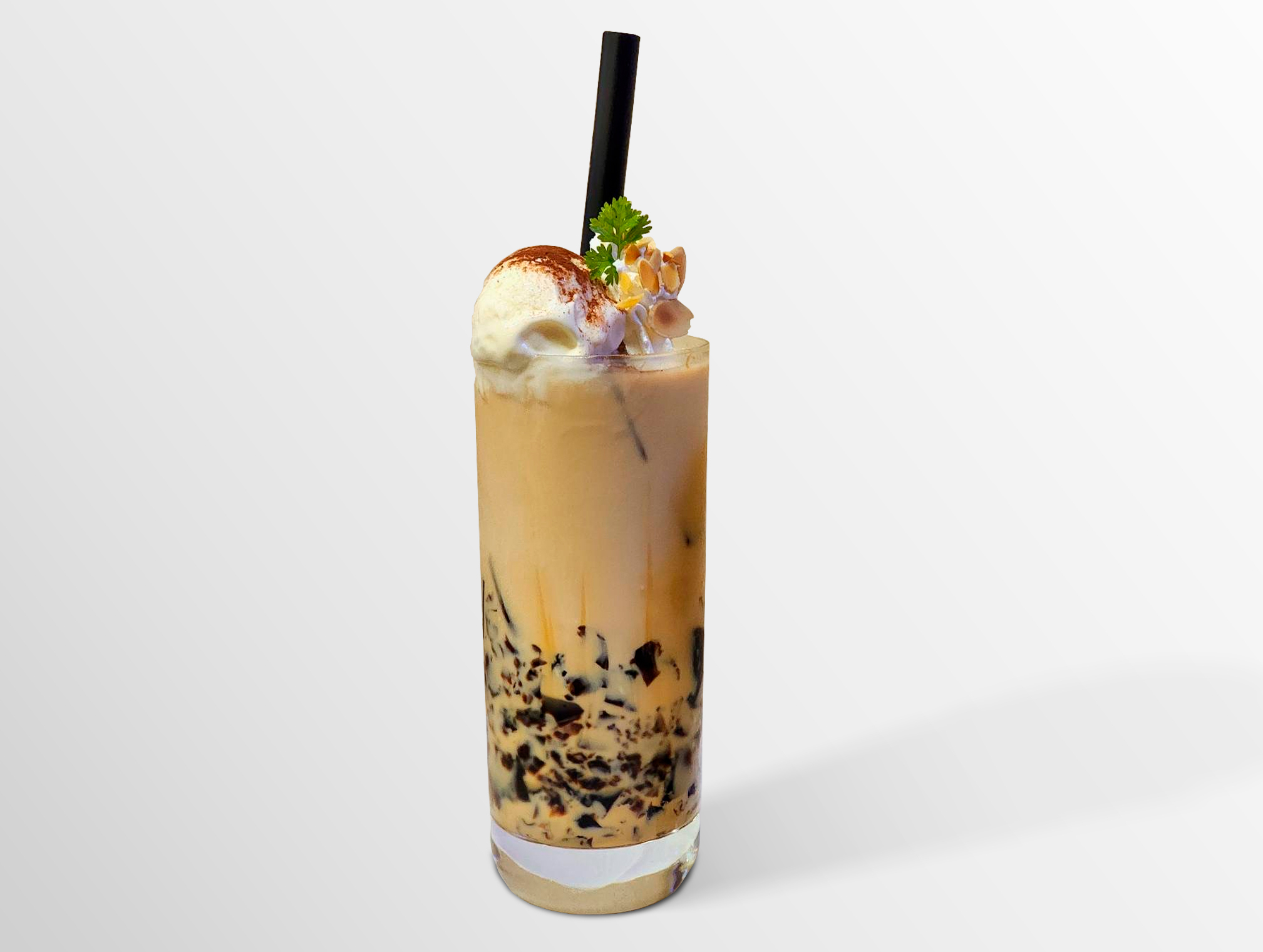 カフェゼリー
