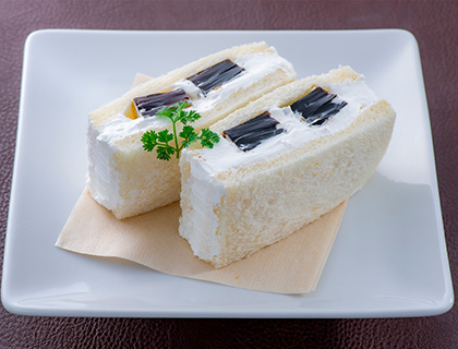 極み抹茶パフェ